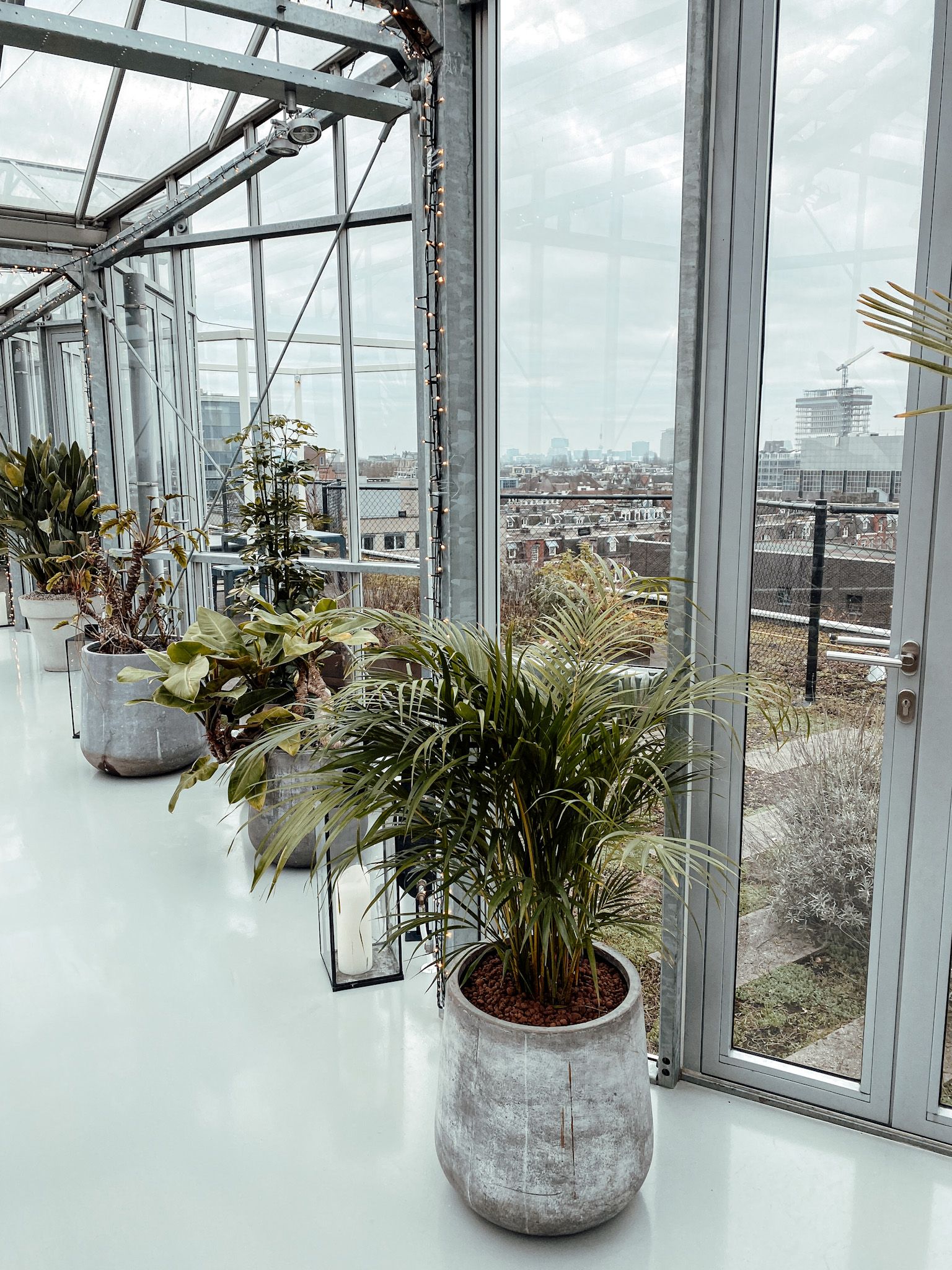 Mixing business and leisure at ZOKU